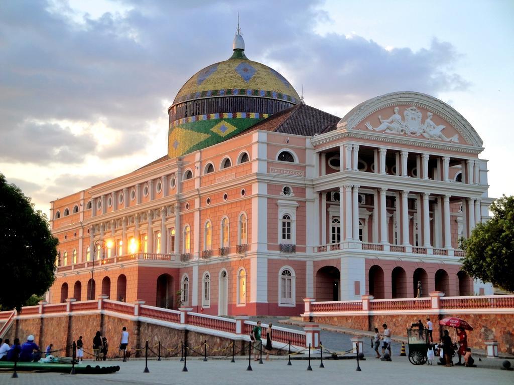 Hotel Sao Paulo