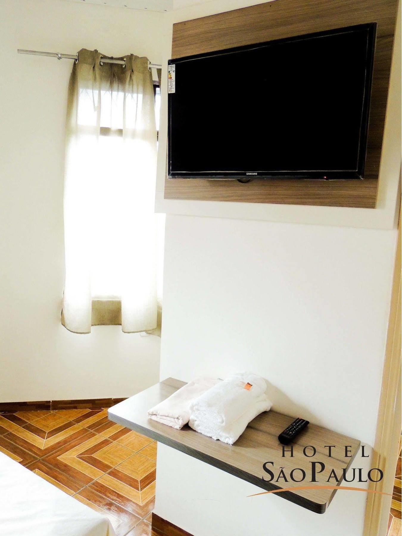 Hotel Sao Paulo