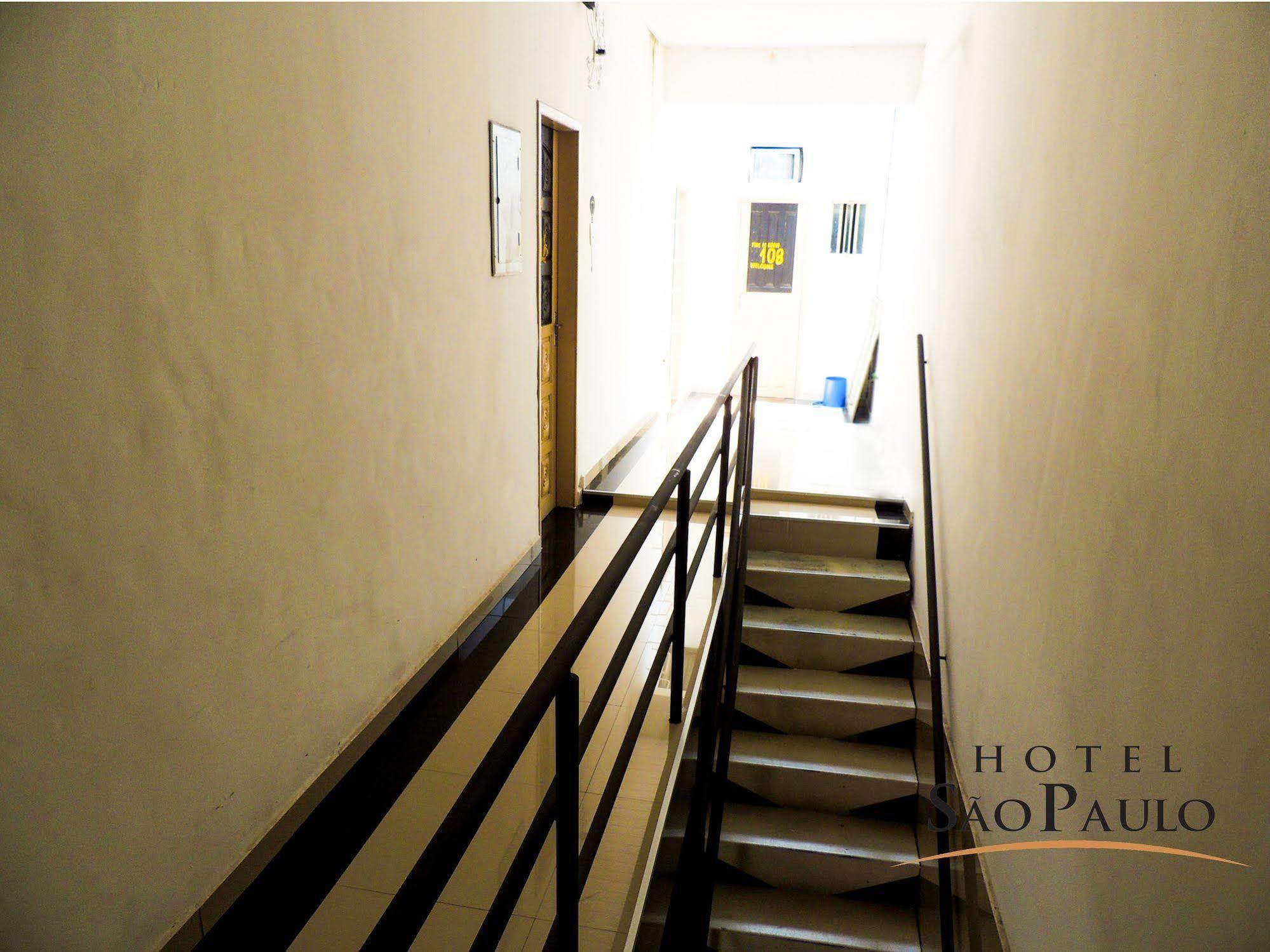 Hotel Sao Paulo