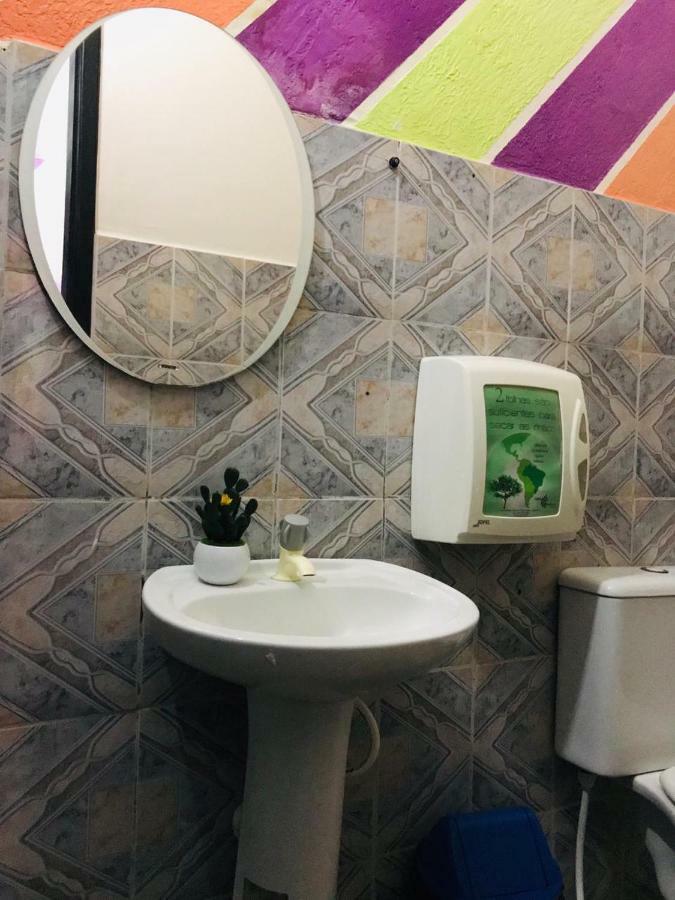 Sao Paulo Hotel 2*