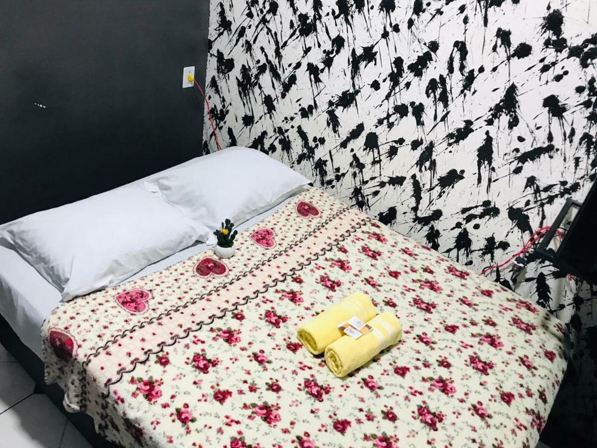Hotel Sao Paulo Manaus