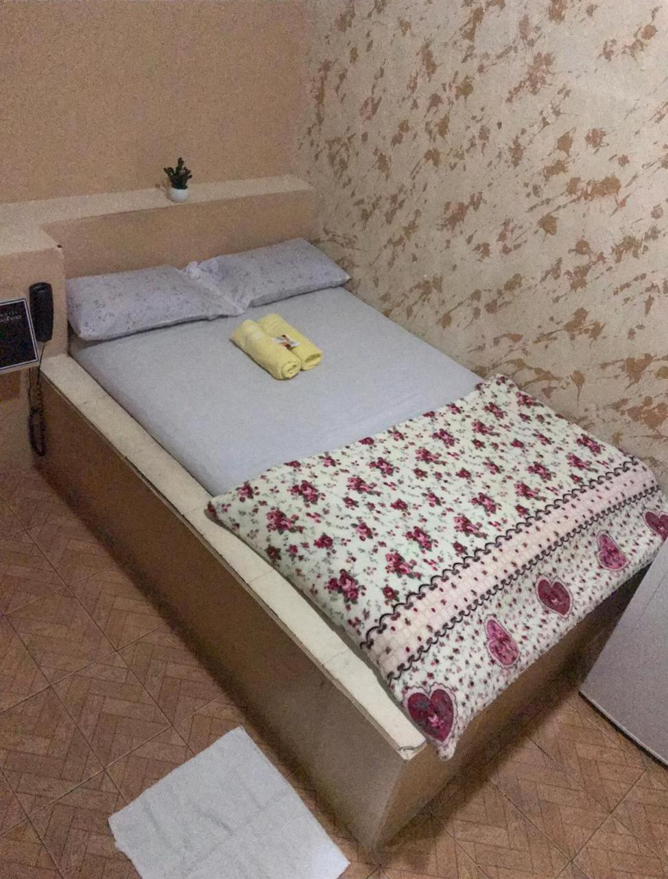 Hotel Sao Paulo Manaus