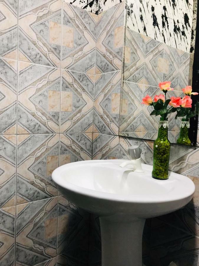 Sao Paulo Hotel 2*
