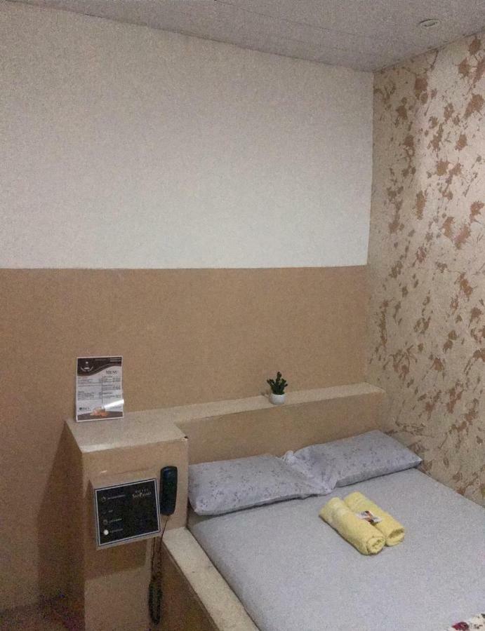Hotel Sao Paulo Manaus