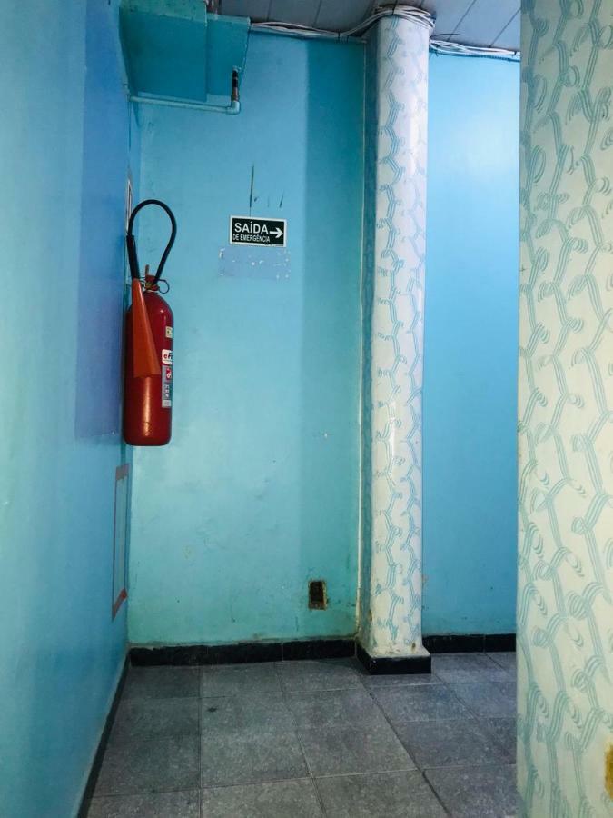 Hotel Sao Paulo