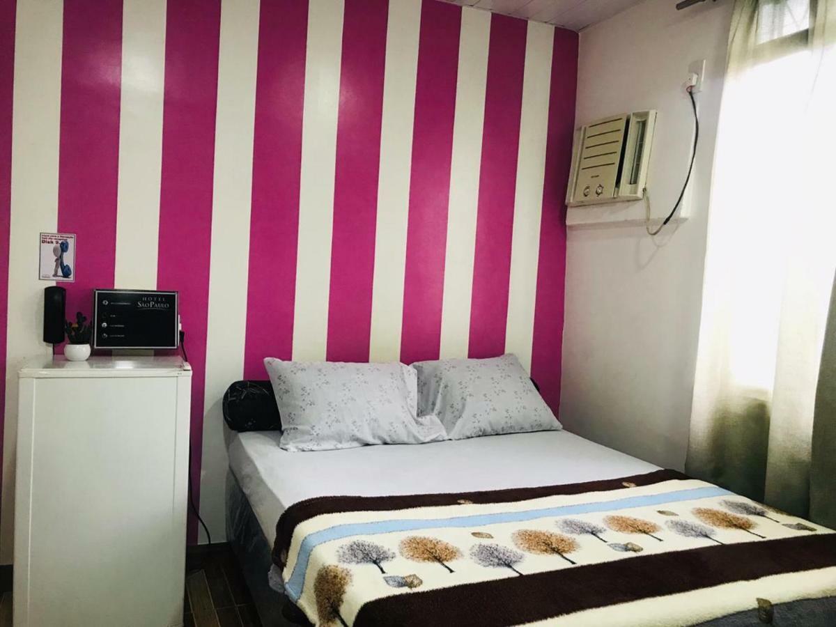 Sao Paulo Hotel Manaus