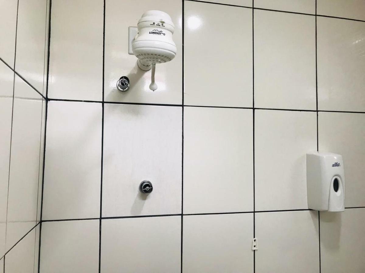 Sao Paulo Hotel