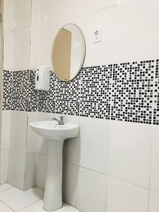 Sao Paulo Hotel 2*