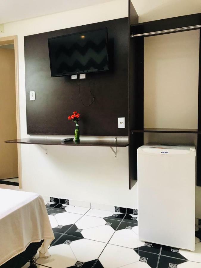 Sao Paulo Hotel