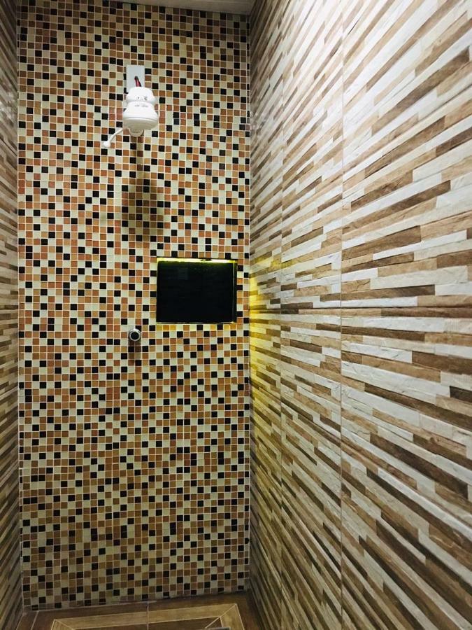 Hotel Sao Paulo 2*