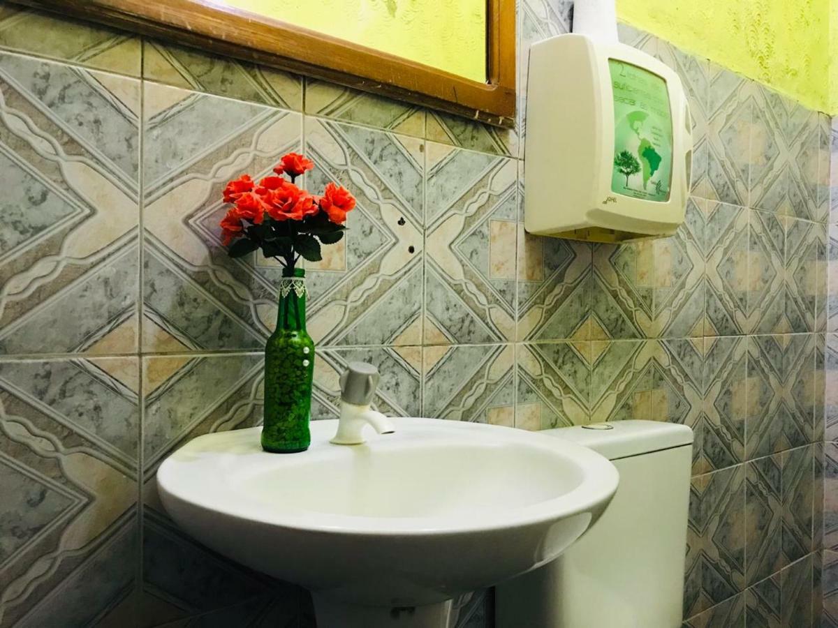 Hotel Sao Paulo Manaus