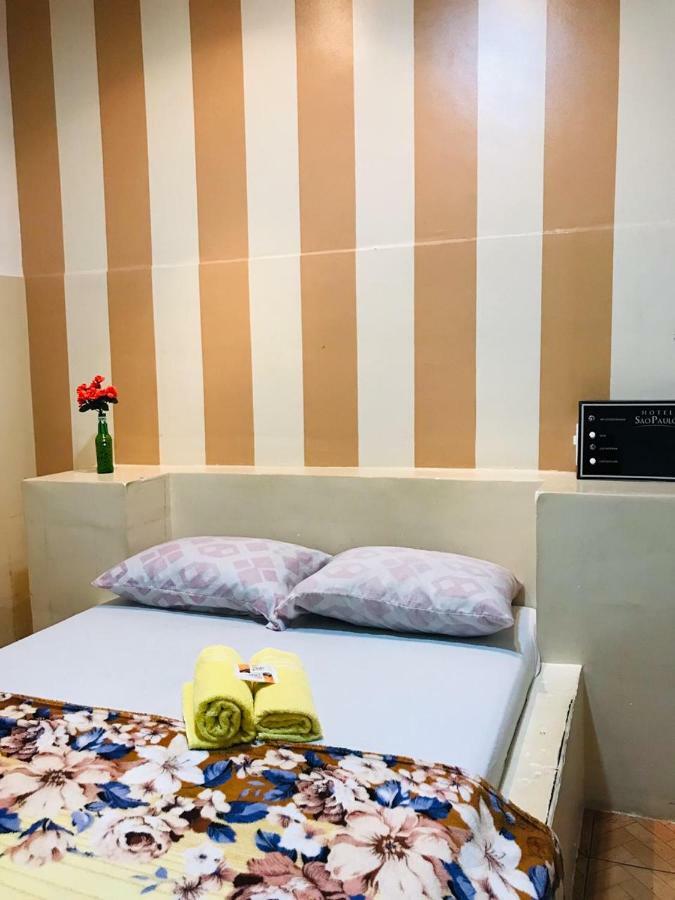 Sao Paulo Hotel