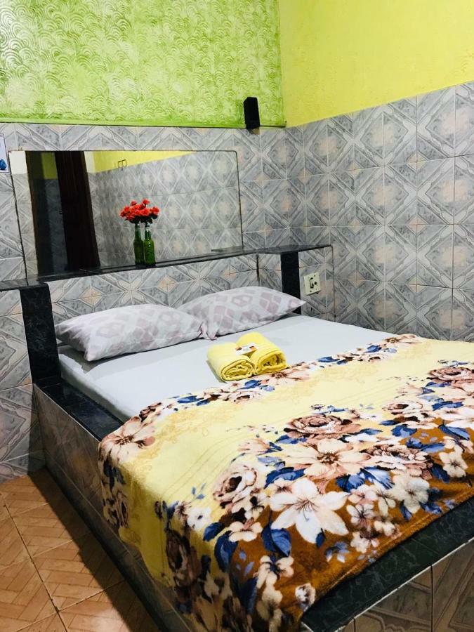 Hotel Sao Paulo Manaus