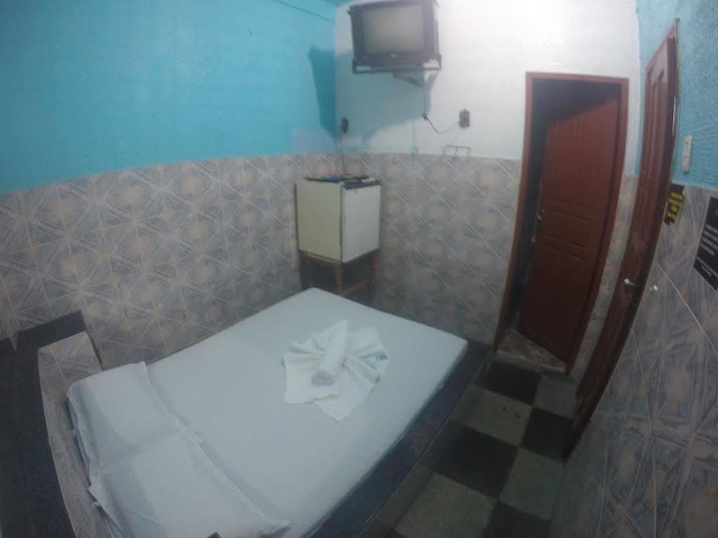 Sao Paulo Hotel