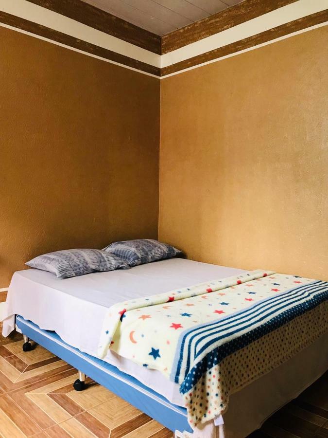 Hotel Sao Paulo 2*