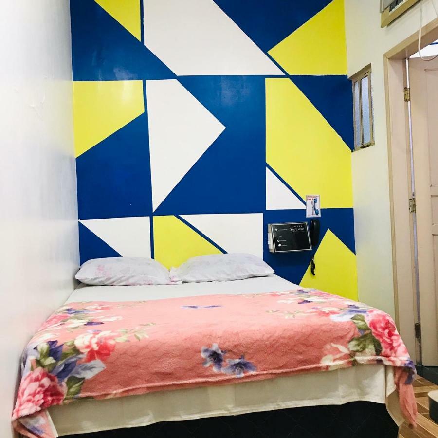 Sao Paulo Hotel Manaus