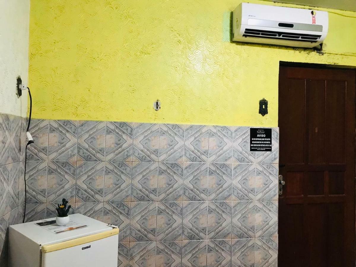 Sao Paulo 2* Manaus